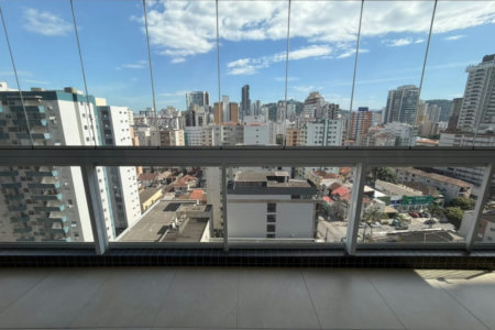 Apartamento com 2 dormitórios à venda, 72 m² por R$ 1.350.000,00 - Gonzaga - Santos/SP