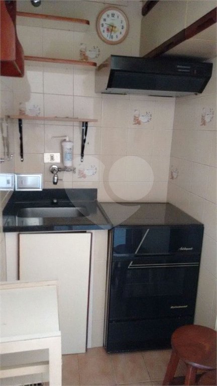 Apartamento à venda em República, São Paulo, SP