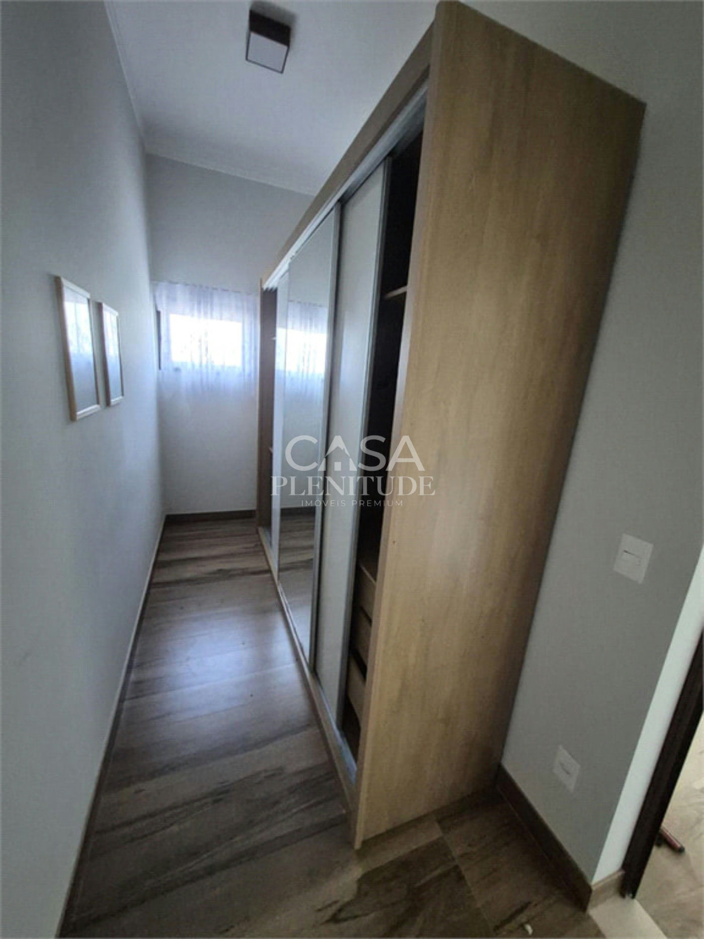 Casa em condomínio à venda ou para alugar com 2 suítes em Alphaville Nova Esplanada 3, Votorantim, SP