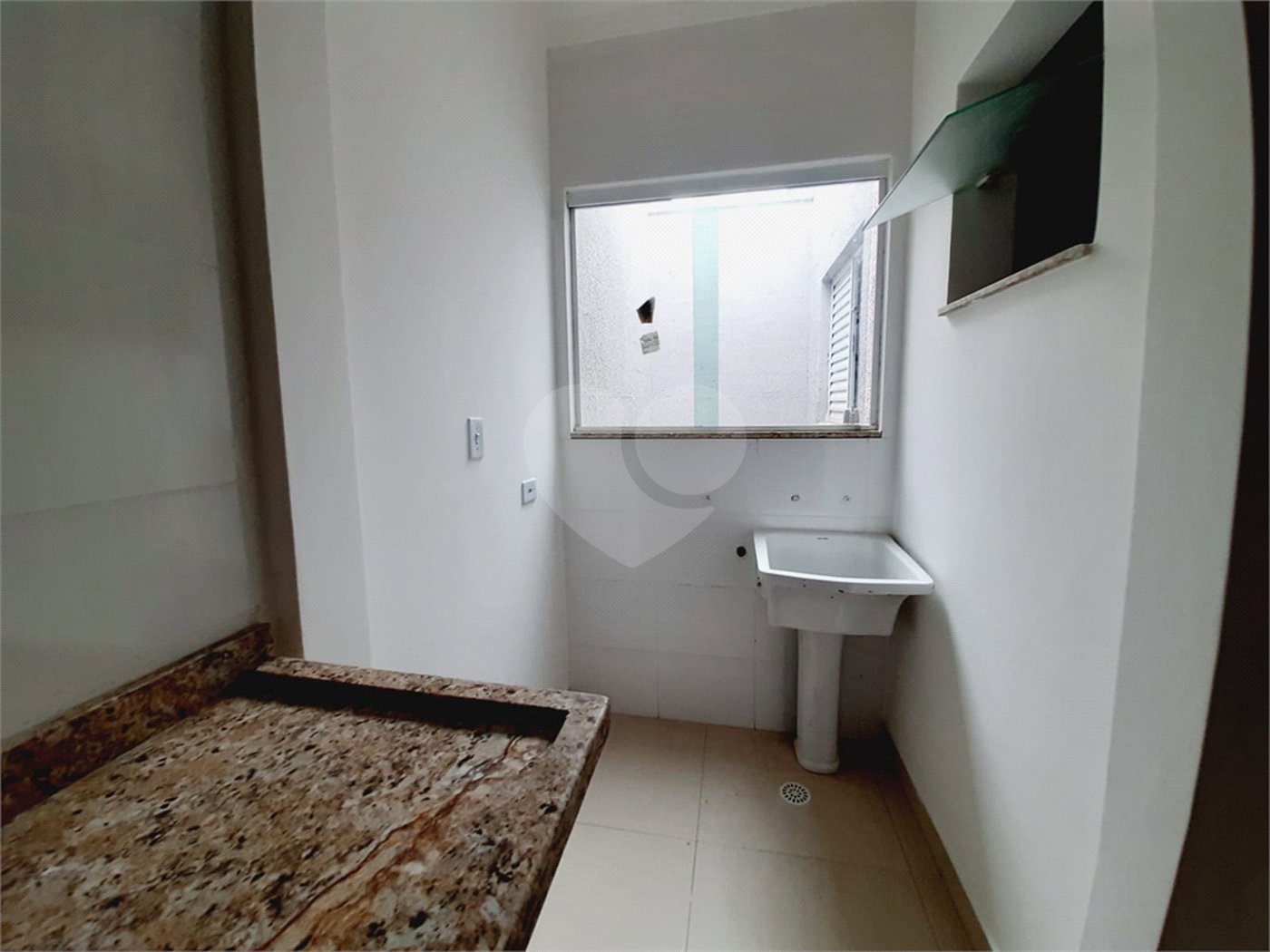 Apartamento à venda com 1 quarto em Tucuruvi, São Paulo, SP