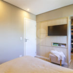 Apartamento à venda com 3 quartos em Campo Belo, São Paulo, SP