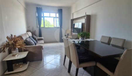 Apartamento à venda com 3 quartos, sendo 2 suítes, em Jardim Vergueiro, Sorocaba, SP