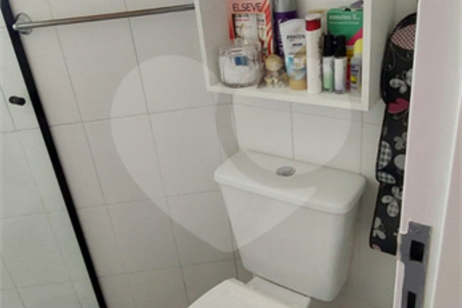 Apartamento à venda com 2 quartos, sendo 1 suíte, em Santana, São Paulo, SP