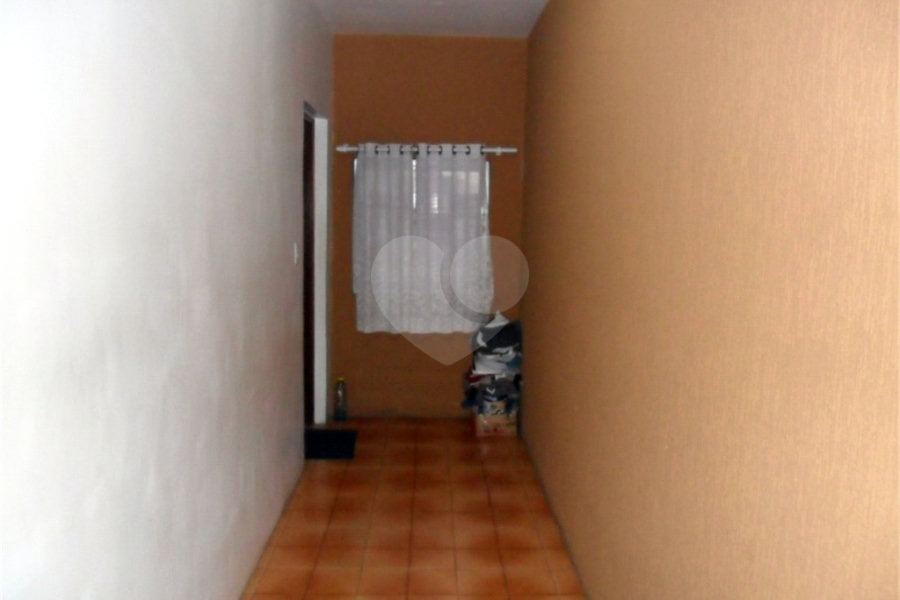 Sobrado à venda com 3 quartos em Vila Nova Cachoeirinha, São Paulo, SP
