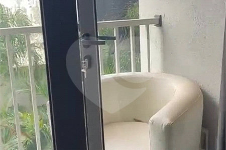 Apartamento à venda ou para alugar com 1 suíte em Pinheiros, São Paulo, SP