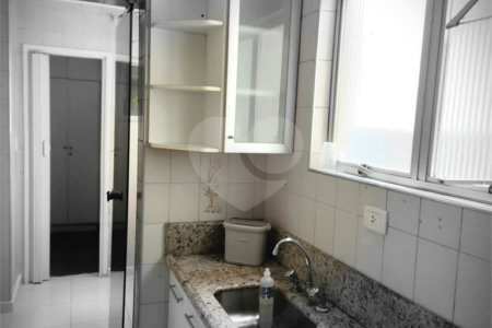 Apartamento à venda com 2 quartos, sendo 1 suíte, em Parque Mandaqui, São Paulo, SP