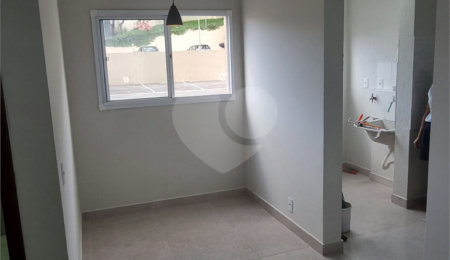 Apartamento à venda com 1 quarto em Vila Helena, Sorocaba, SP