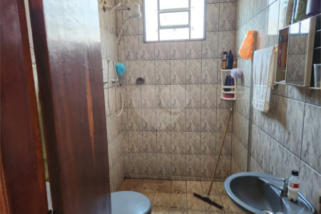 Casa à venda com 2 quartos em Jardim Brasil (vila Xavier), Araraquara, SP