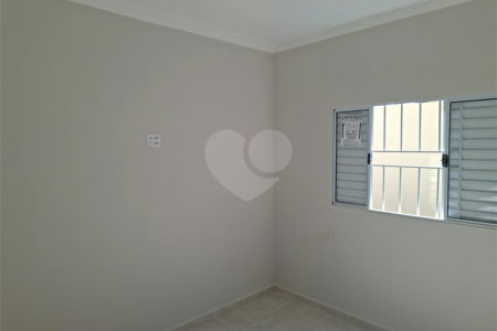 Casa à venda com 2 quartos, sendo 1 suíte, em Residencial Villaggio DI Capri, Itapetininga, SP