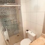 Apartamento com 3 dormitórios à venda, 92 m² por R$ 899.000,00 - Encruzilhada - Santos/SP