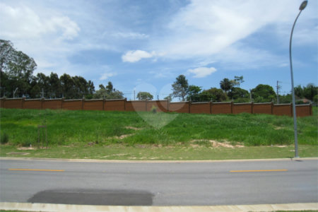 Terreno à venda no condomínio Alphaville Castelo, Itu - SP
