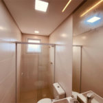 Apartamento com 3 dormitórios à venda, 285 m² por R$ 3.490.000,00 - Jardim Virginia - Guarujá/SP