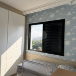 Apartamento à venda com 3 quartos, sendo 1 suíte, em Vila Paulicéia, São Paulo, SP