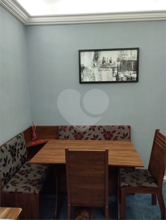 Apartamento à venda com 2 quartos em Jardim das Magnólias, Sorocaba, SP