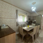 Casa à venda com 2 quartos, sendo 1 suíte, no Centro, Sarapuí, SP