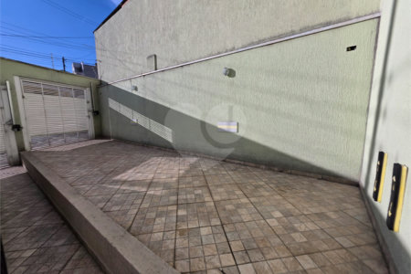 Casa em condomínio à venda com 3 quartos, sendo 1 suíte, em Vila Pereira Cerca, São Paulo, SP