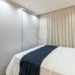 Apartamento para alugar com 1 quarto em Vila Pompéia, São Paulo, SP