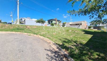 Terreno em condomínio à venda em Horto Florestal, Sorocaba, SP