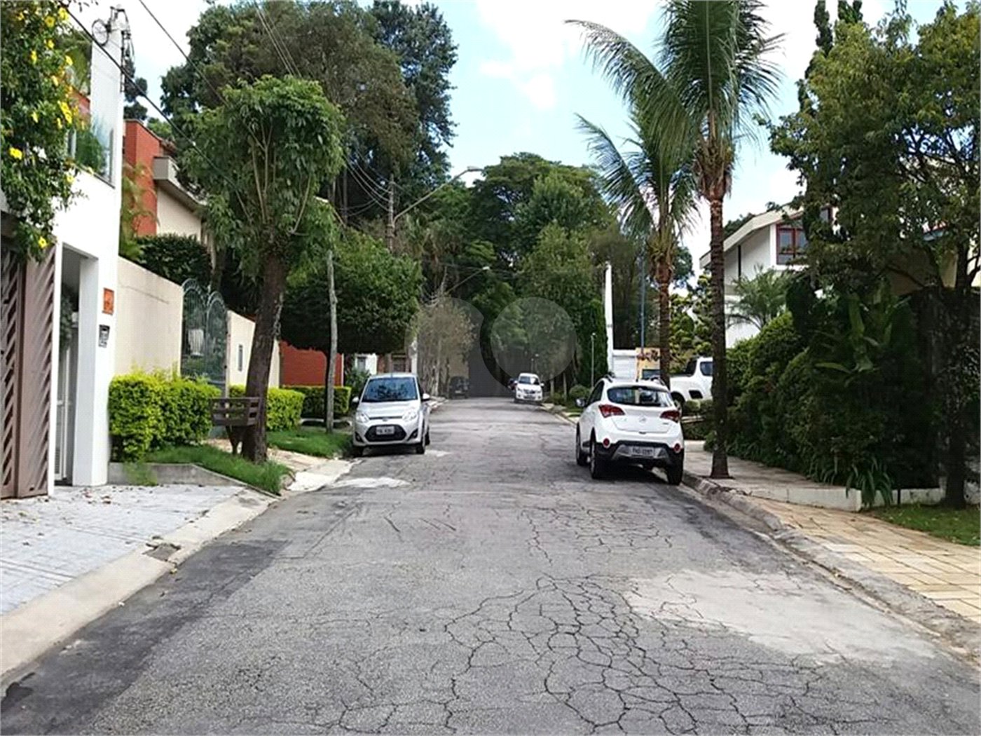Terreno à venda em Jardim Leonor, São Paulo, SP