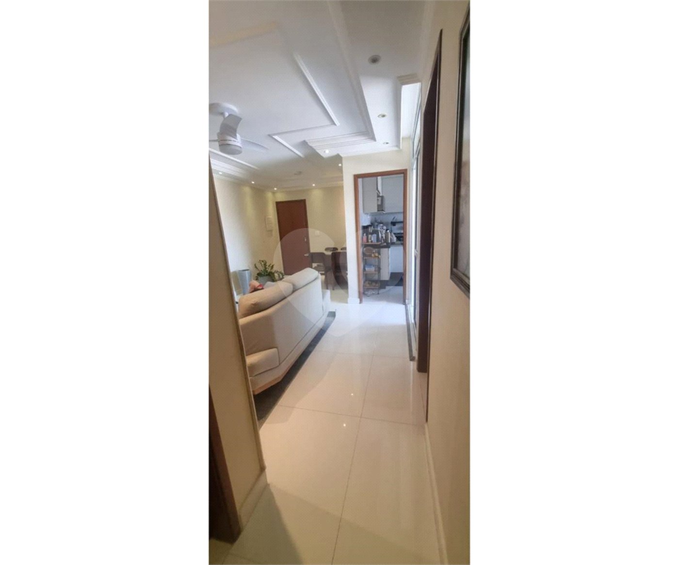 Apartamento à venda com 2 quartos, sendo 1 suíte, em Vila Medeiros, São Paulo, SP