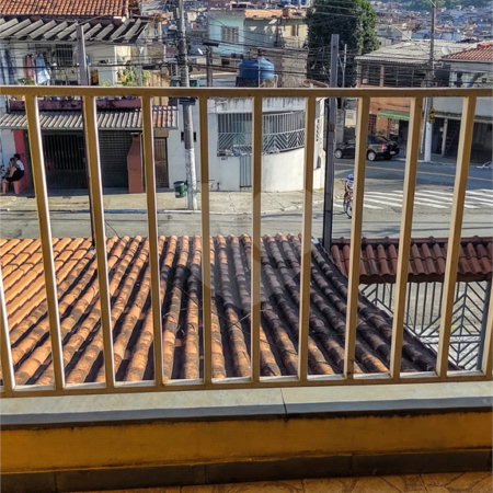 Sobrado à venda com 2 quartos, sendo 1 suíte, em Jardim Vale das Virtudes, São Paulo, SP