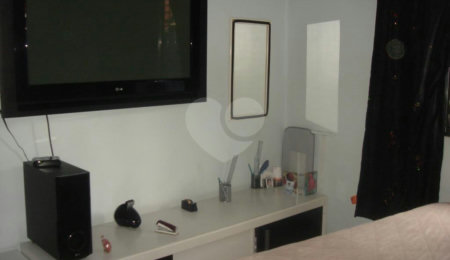 Sobrado à venda com 3 quartos, sendo 1 suíte, em Parada Inglesa, São Paulo, SP