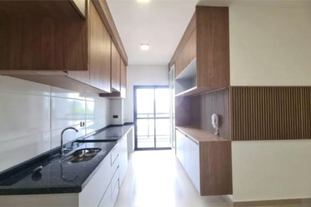 Apartamento à venda ou para alugar com 2 quartos em Vila Fernandes, São Paulo, SP