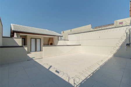 Apartamento à venda com 2 quartos em Jardim São Paulo(zona Norte), São Paulo, SP