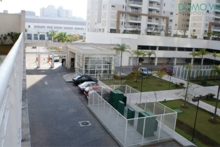 Apartamento à venda ou para alugar com 4 suítes no Centro, São Bernardo do Campo, SP