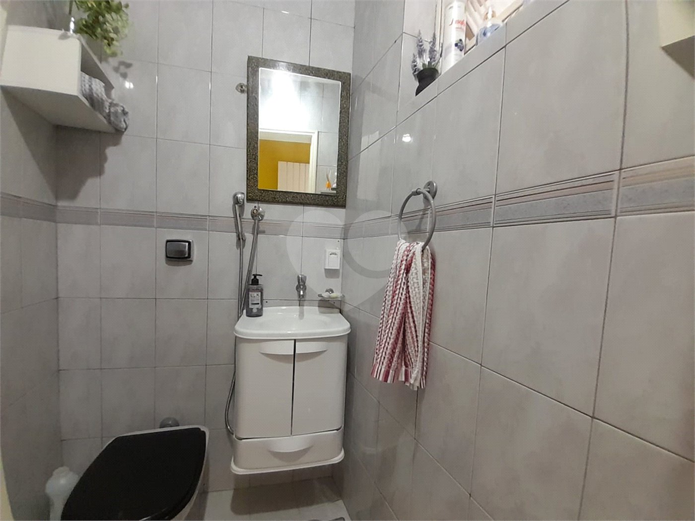 Sobrado à venda com 4 quartos, sendo 1 suíte, em Santana, São Paulo, SP