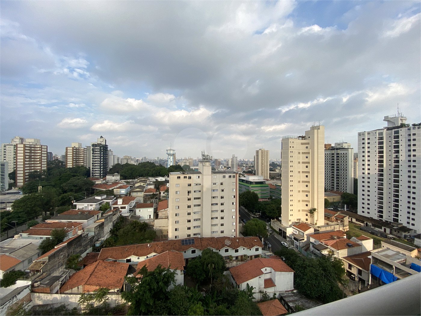 Apartamento à venda com 4 suítes em Santana, São Paulo, SP