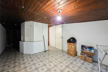 Sobrado à venda com 3 quartos, sendo 2 suítes, em Perdizes, São Paulo, SP
