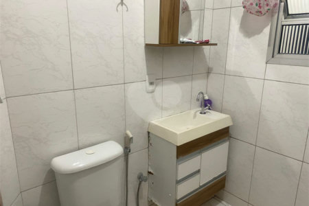 Casa à venda com 1 quarto em Vila Rosália, Guarulhos, SP