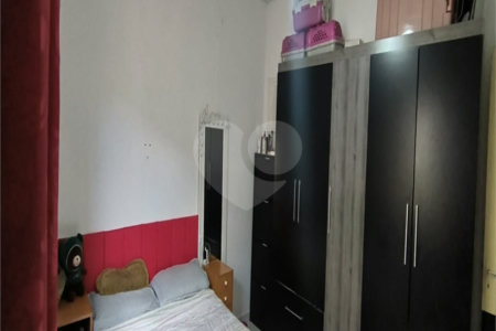Casa Térrea à venda com 5 quartos, sendo 1 suíte, em Chora Menino, São Paulo, SP