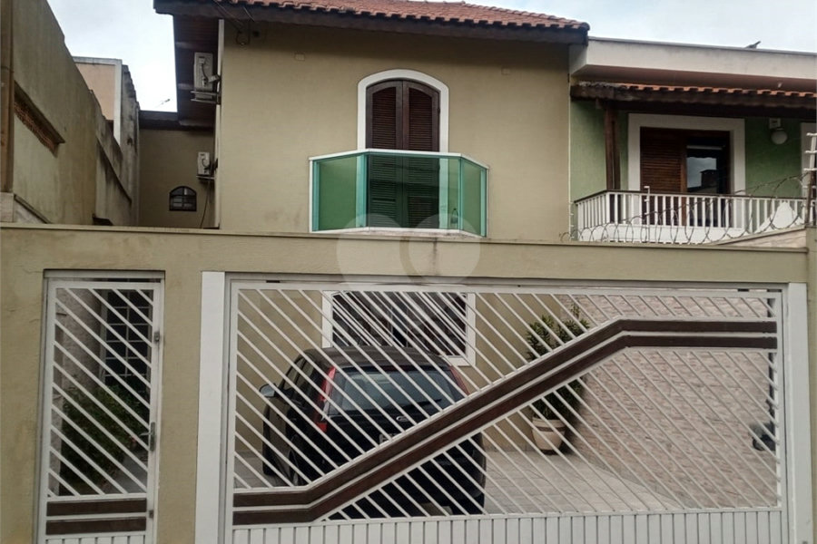 Casa à venda com 3 quartos, sendo 1 suíte,  em Vila Guilherme, São Paulo, SP