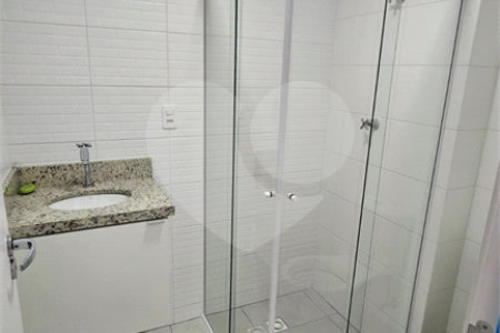 Apartamento à venda com 2 quartos em Belenzinho, São Paulo, SP