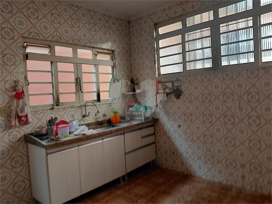 Casa Térrea à venda com 3 quartos em Vila Penteado, São Paulo, SP