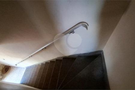 Sobrado à venda com 4 quartos em Tucuruvi, São Paulo, SP