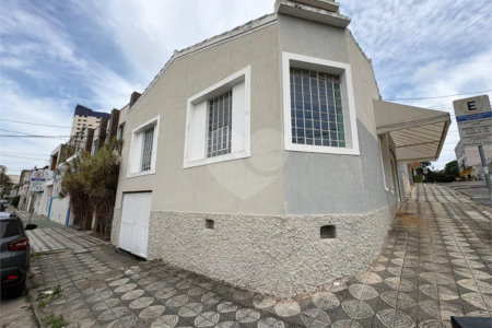 Casa Térrea à venda com 2 quartos no Centro, Sorocaba, SP