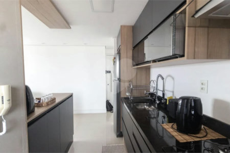 Apartamento à venda com 2 quartos, sendo 1 suíte, em Vila Dom Pedro II, São Paulo, SP
