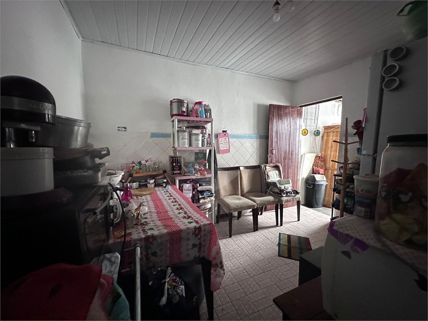 Casa Térrea à venda com 4 quartos em Vila Maria, São Paulo, SP