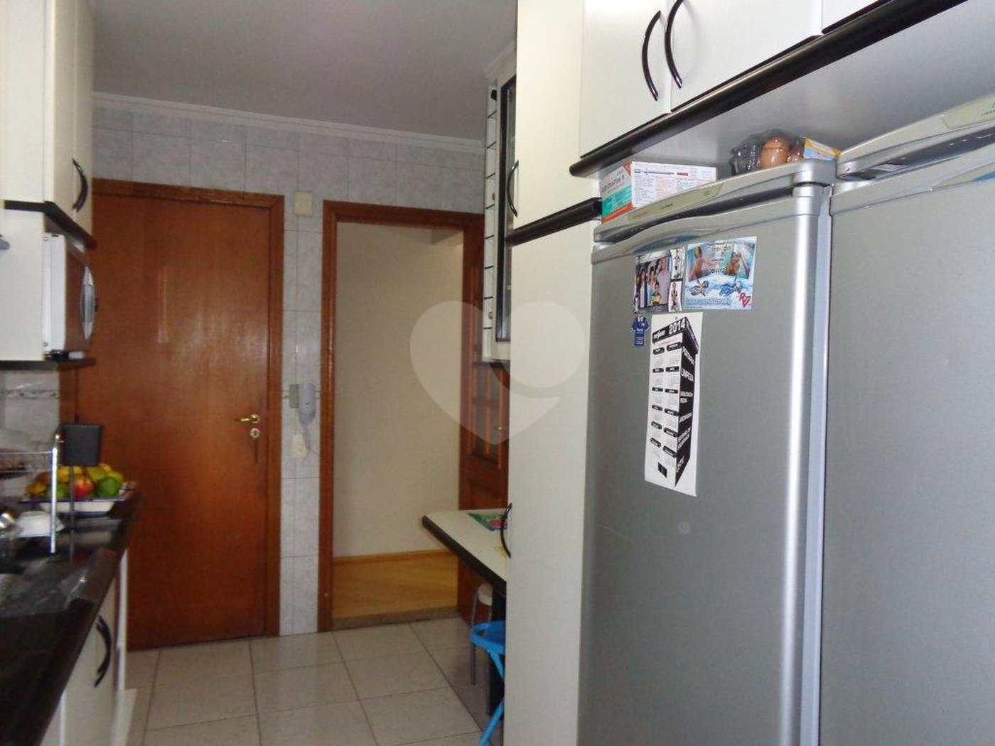 Apartamento à venda com 3 quartos, sendo 1 suíte, em Vila Ester (zona Norte), São Paulo, SP