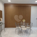 Casa para alugar com 3 quartos, sendo 1 suíte,  em Vila Rosa, Itapetininga, SP