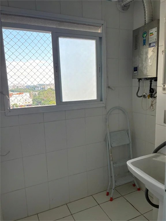 Apartamento à venda com 3 quartos, sendo 1 suíte,  em Jaguaré, São Paulo, SP