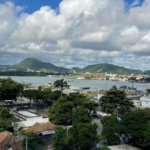 Apartamento com 2 dormitórios à venda, 80 m² por R$ 850.000,00 - Ponta da Praia - Santos/SP