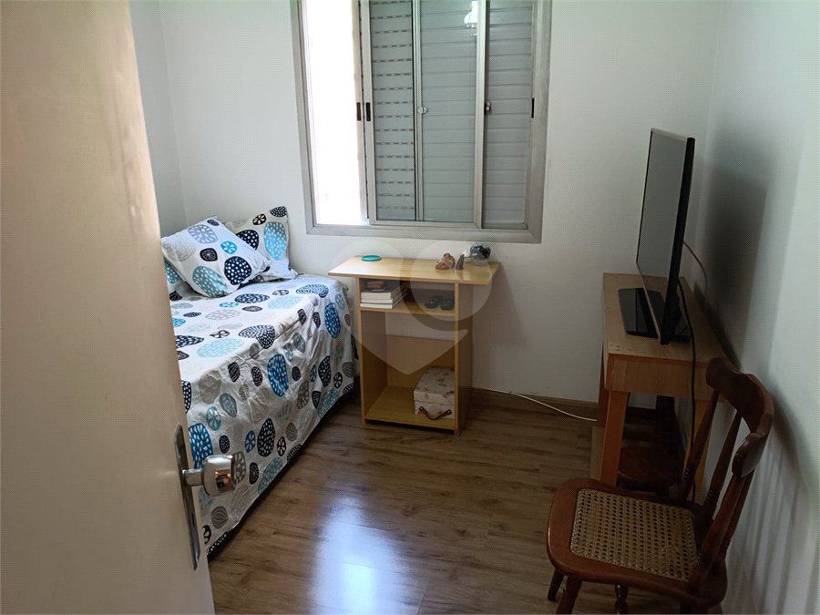 Apartamento à venda com 3 quartos em Santana, São Paulo, SP