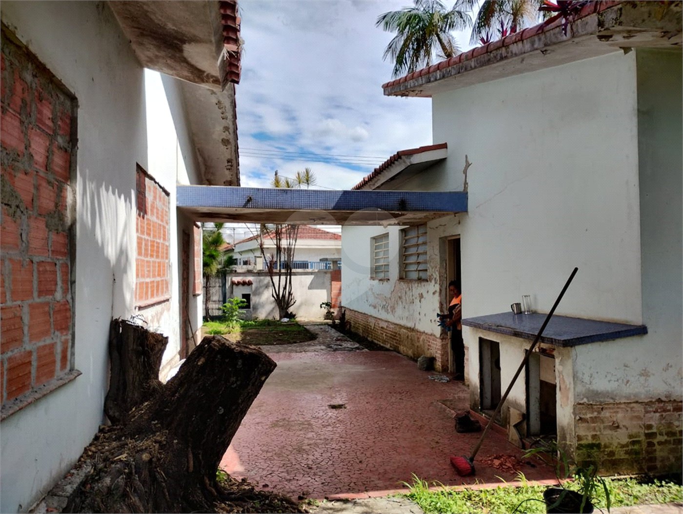 Terreno à venda em Vila Nancy, Mogi das Cruzes, SP