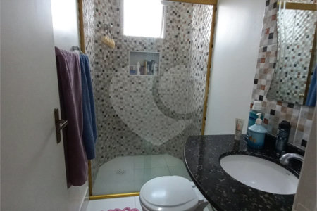 Apartamento à venda com 2 quartos em Vila Parque Jabaquara, São Paulo, SP