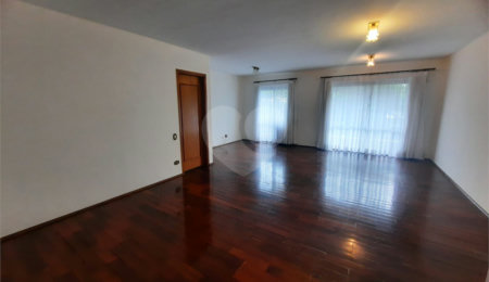 Apartamento à venda com 2 suítes em Brooklin Paulista, São Paulo, SP