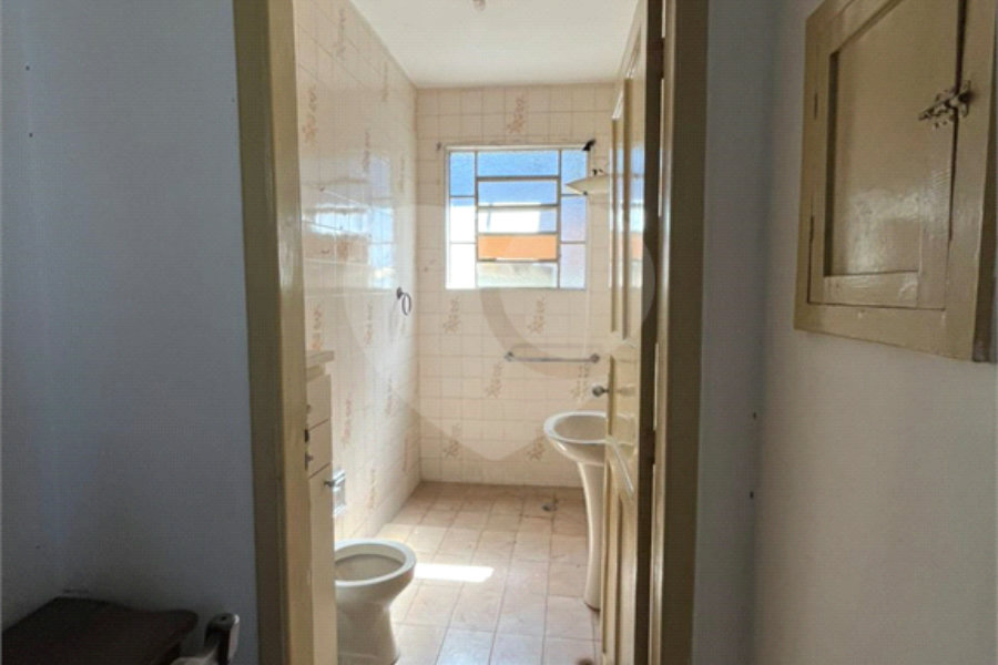 Casa à venda com 3 quartos em Freguesia do Ó, São Paulo, SP